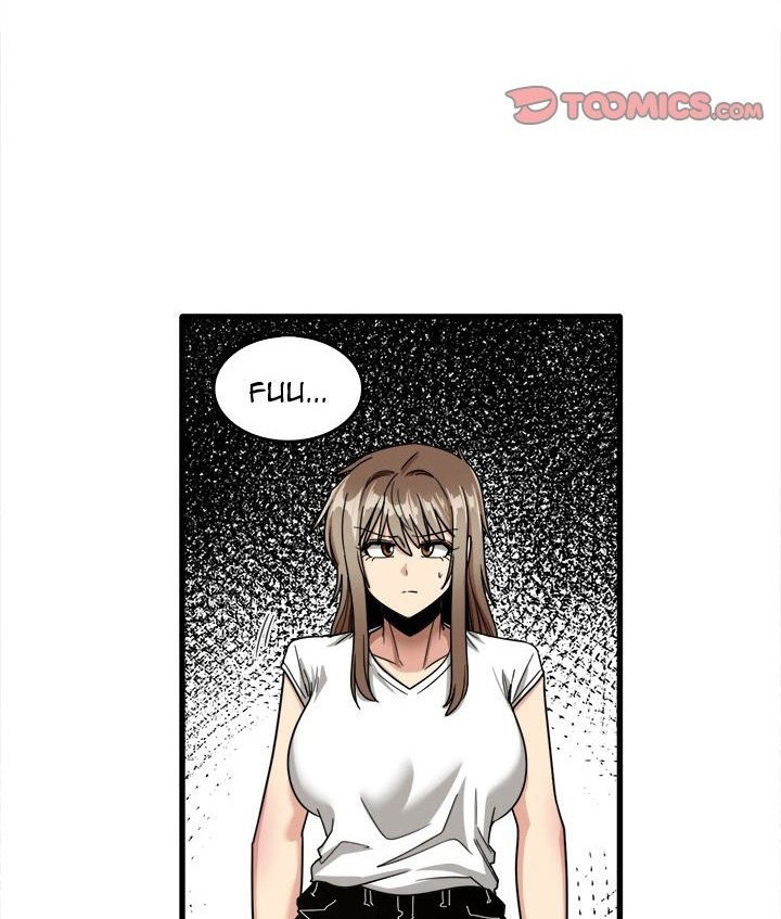 No More, No Less Chapter 47 Page 45