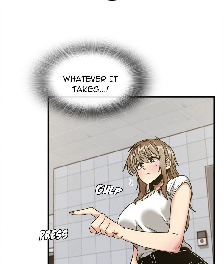 No More, No Less Chapter 47 Page 47