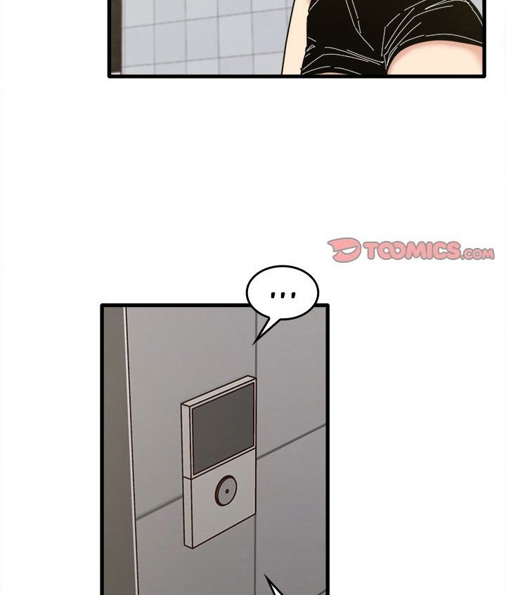 No More, No Less Chapter 47 Page 48