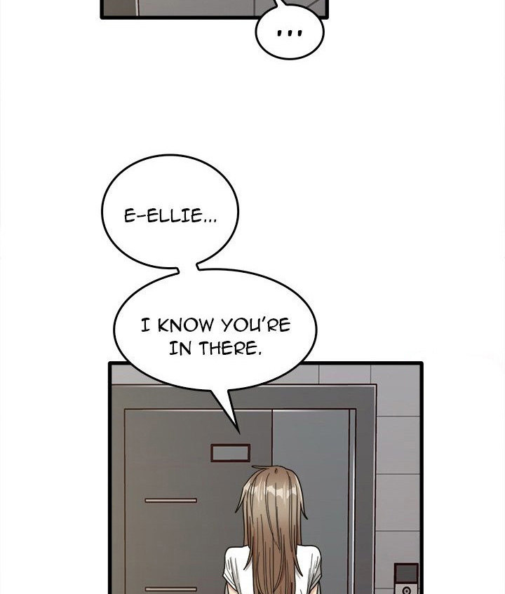 No More, No Less Chapter 47 Page 49