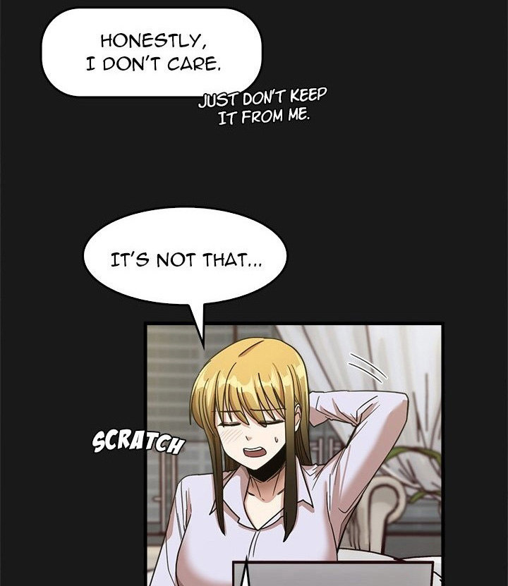 No More, No Less Chapter 47 Page 5