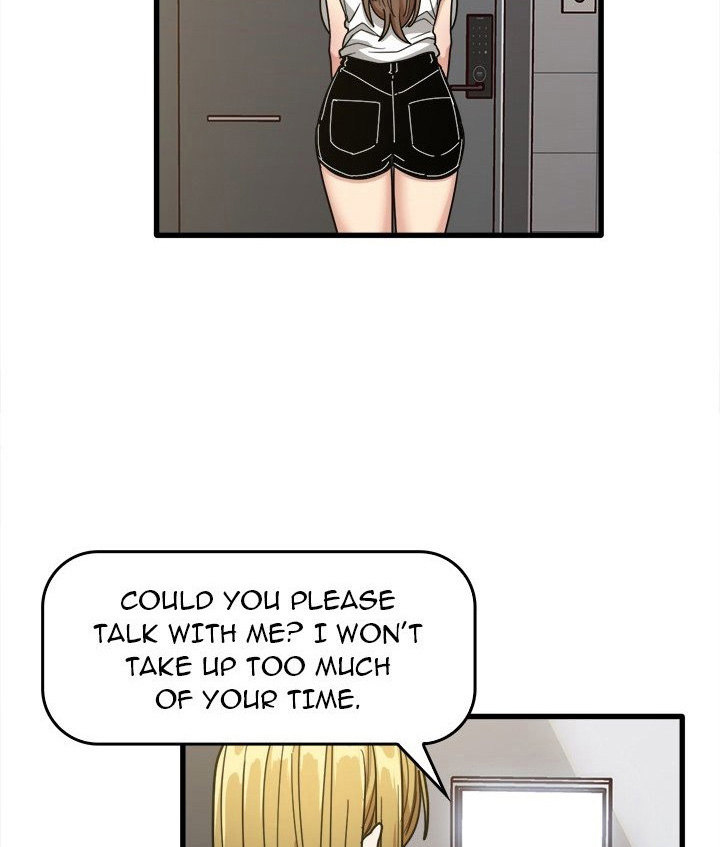 No More, No Less Chapter 47 Page 50
