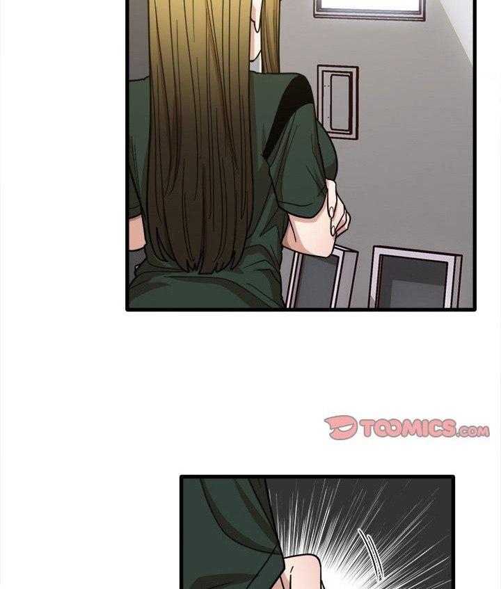 No More, No Less Chapter 47 Page 51
