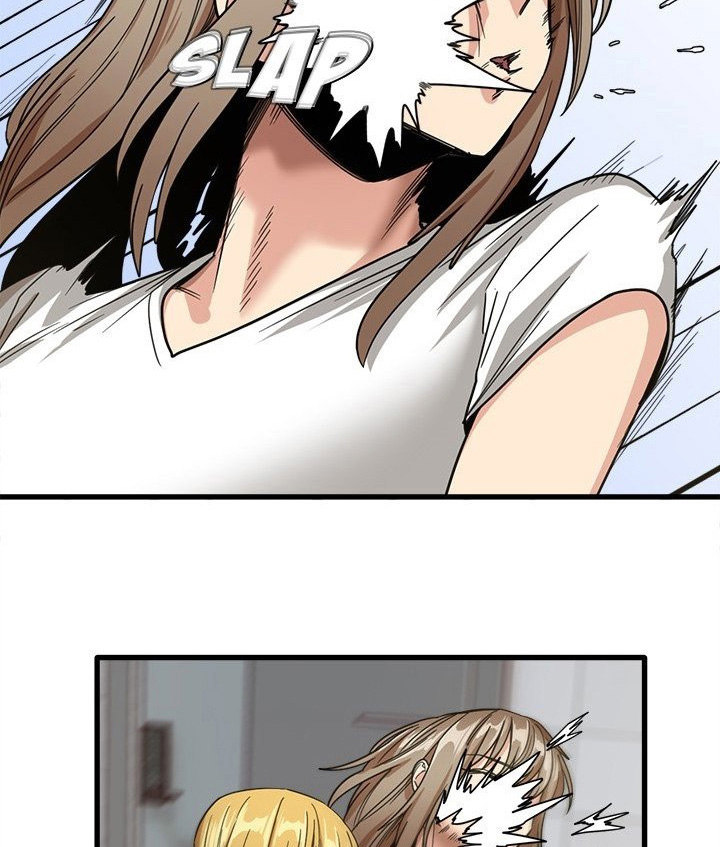 No More, No Less Chapter 47 Page 54