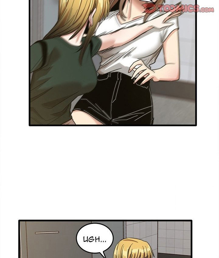 No More, No Less Chapter 47 Page 55