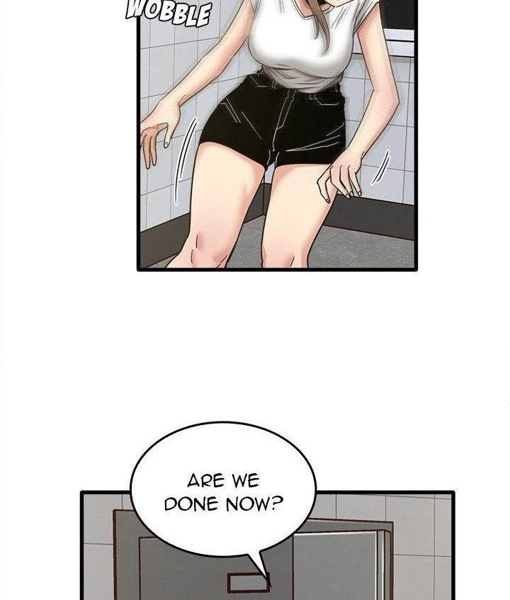 No More, No Less Chapter 47 Page 57