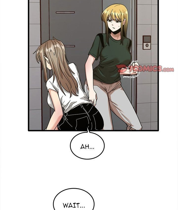 No More, No Less Chapter 47 Page 58