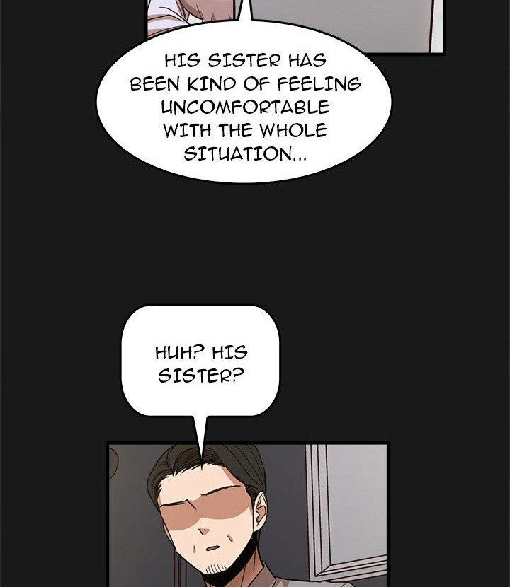No More, No Less Chapter 47 Page 6