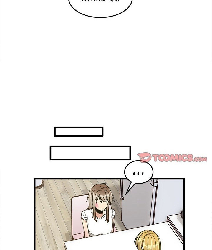 No More, No Less Chapter 47 Page 61