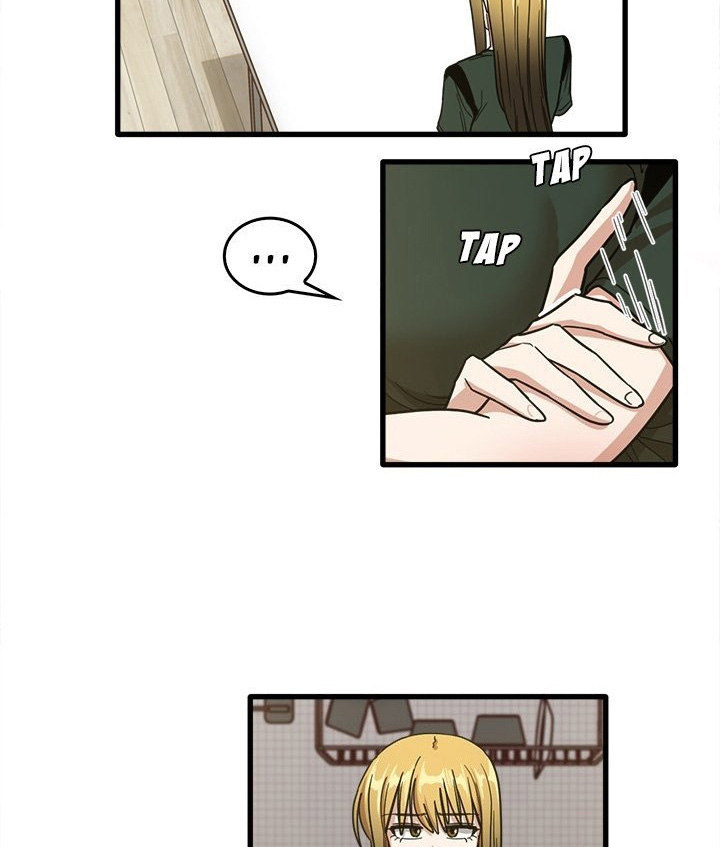 No More, No Less Chapter 47 Page 62