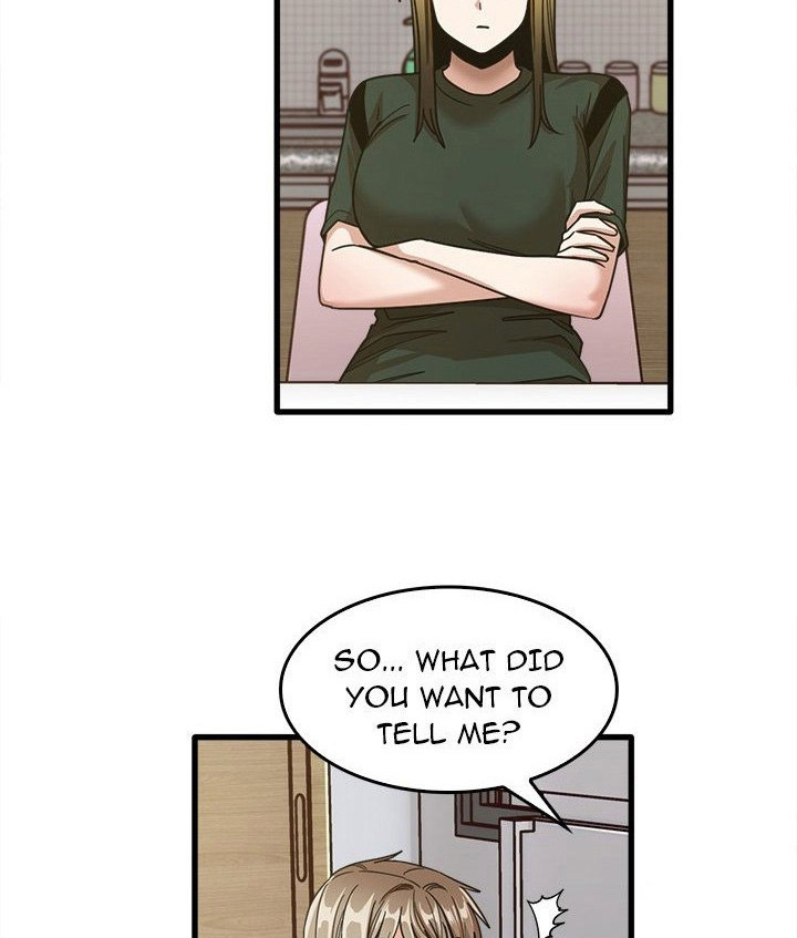 No More, No Less Chapter 47 Page 63