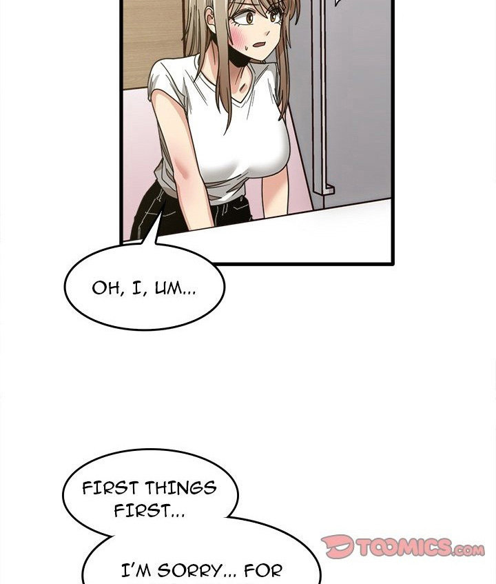 No More, No Less Chapter 47 Page 64
