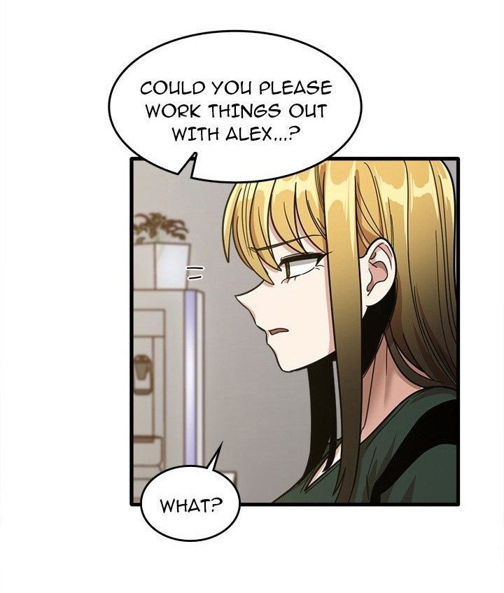 No More, No Less Chapter 47 Page 67