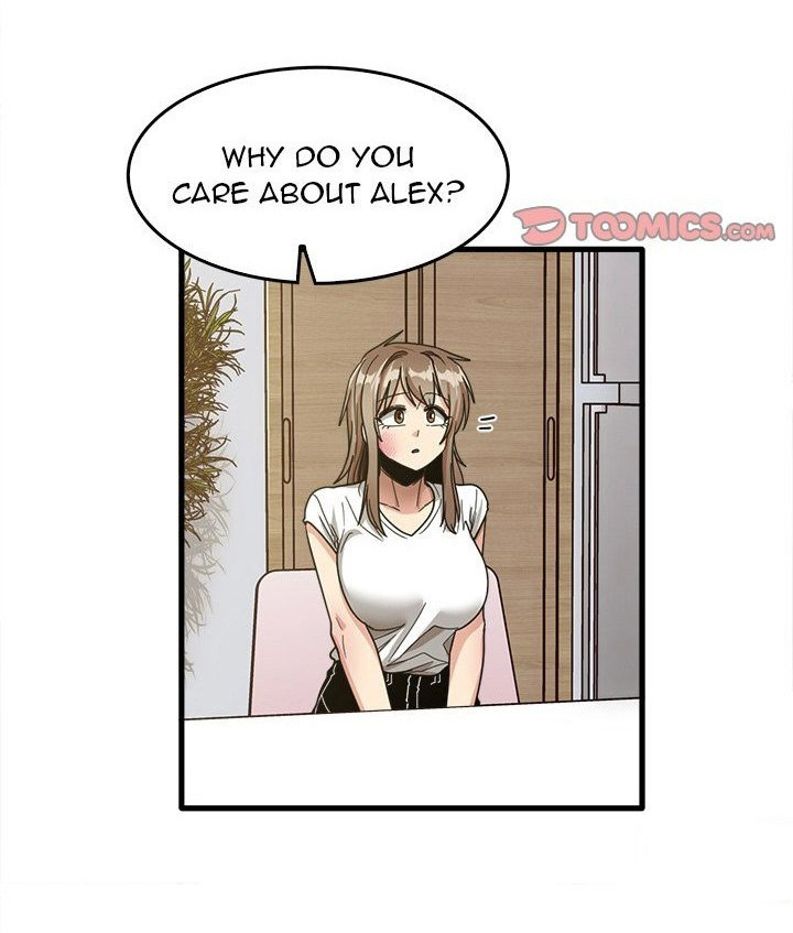 No More, No Less Chapter 47 Page 68