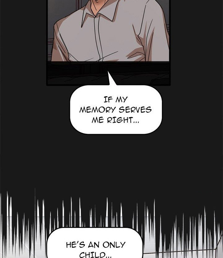No More, No Less Chapter 47 Page 7