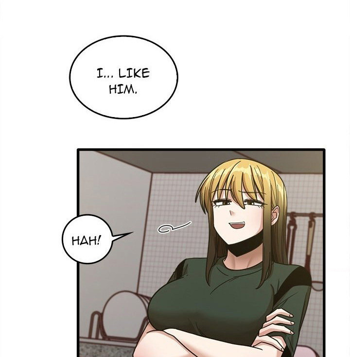 No More, No Less Chapter 47 Page 70