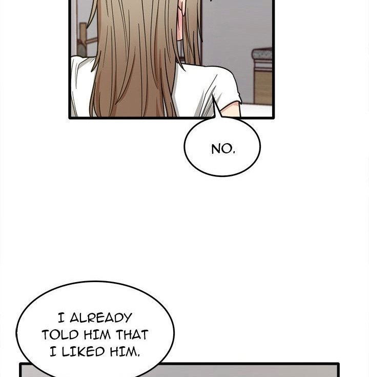 No More, No Less Chapter 47 Page 72