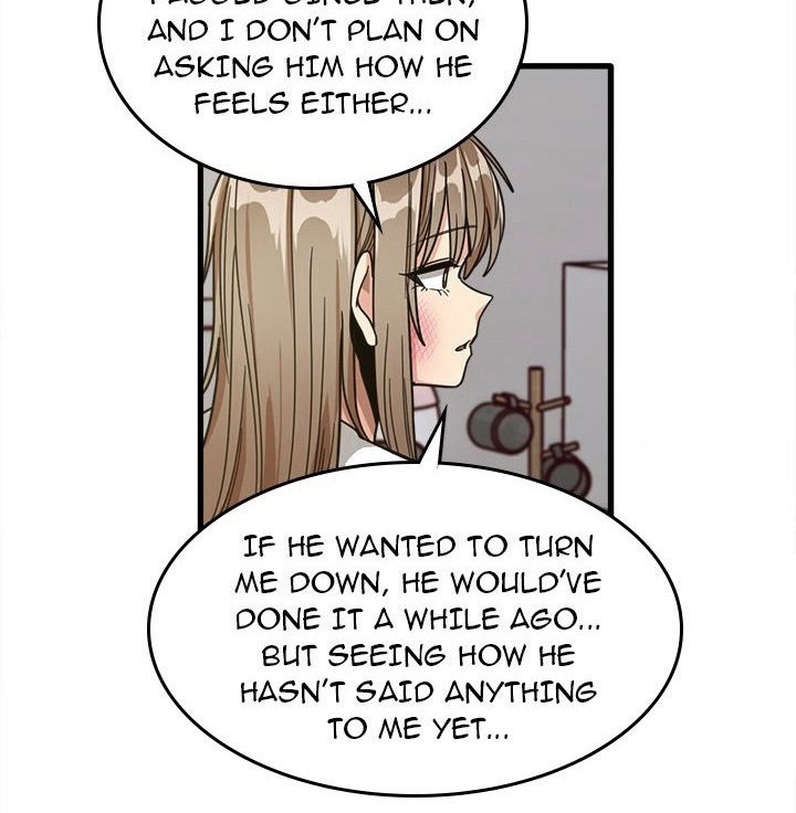 No More, No Less Chapter 47 Page 74