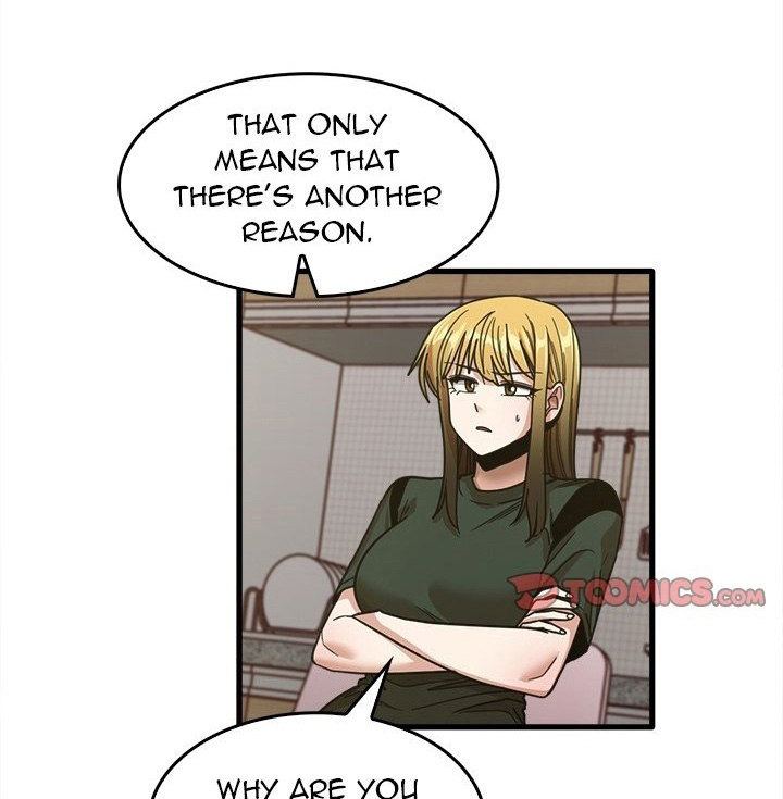 No More, No Less Chapter 47 Page 75
