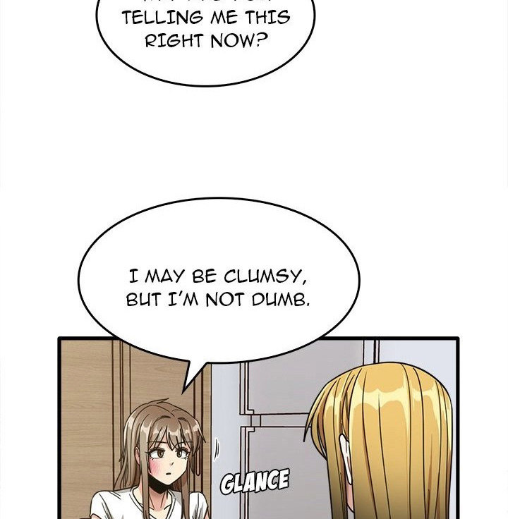 No More, No Less Chapter 47 Page 76