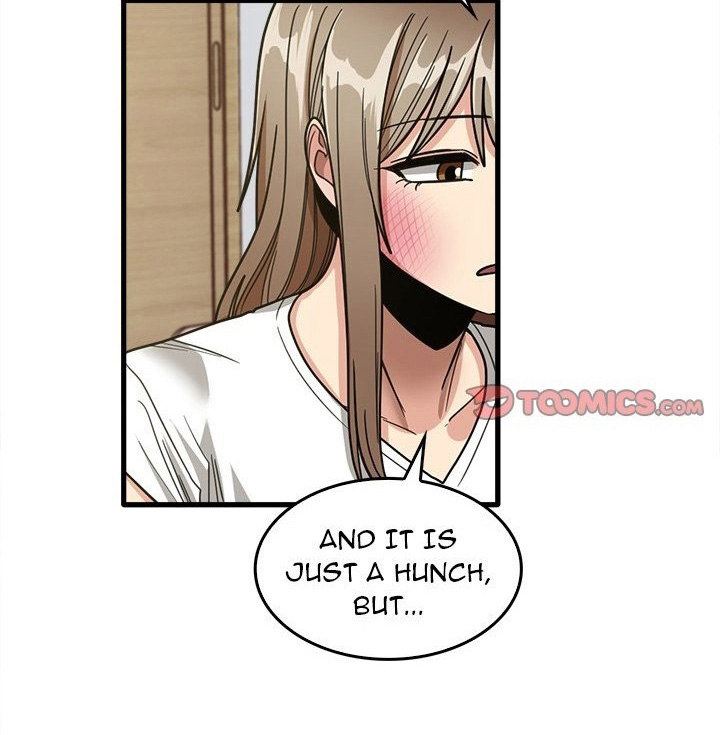 No More, No Less Chapter 47 Page 79