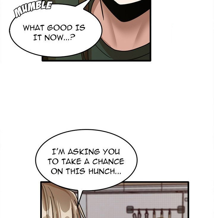 No More, No Less Chapter 47 Page 82