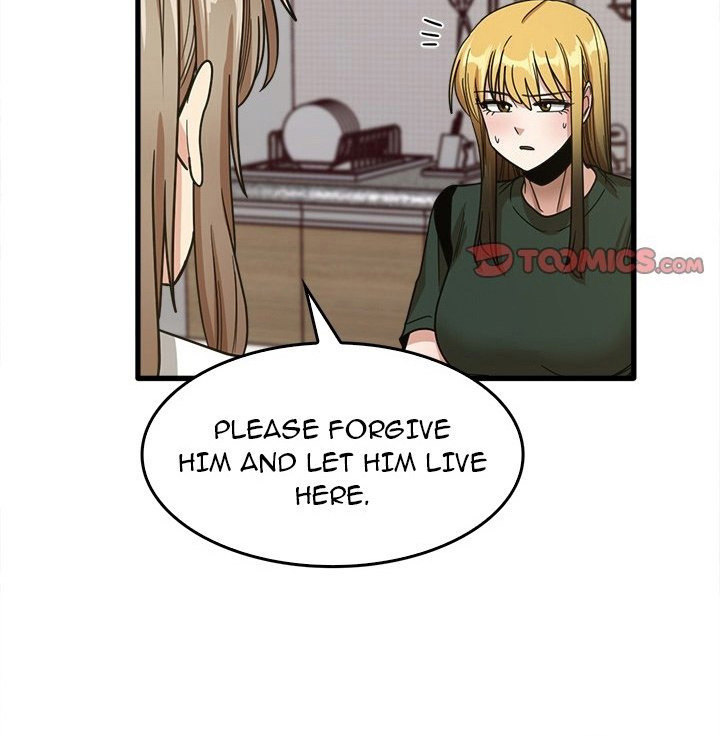 No More, No Less Chapter 47 Page 83