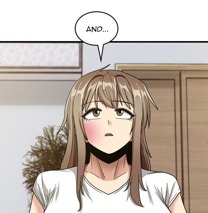 No More, No Less Chapter 47 Page 84