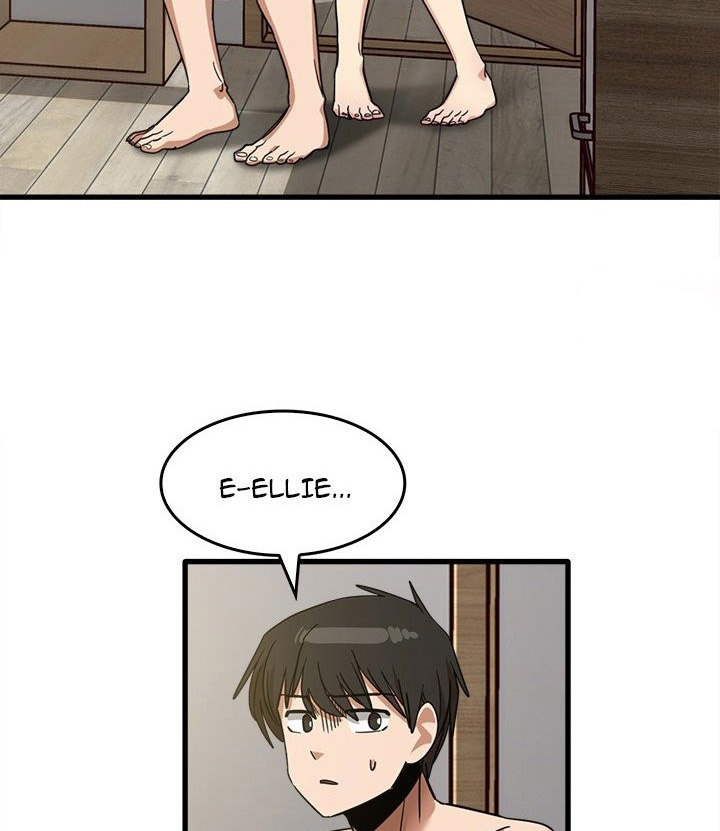 No More, No Less Chapter 47 Page 9