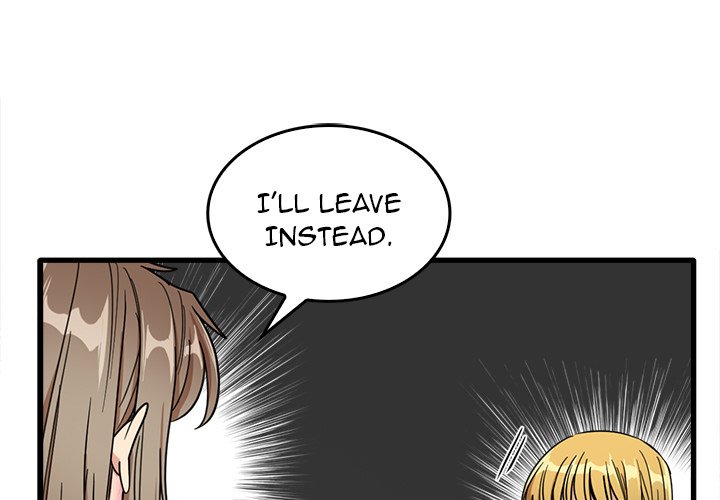 No More, No Less Chapter 48 Page 1