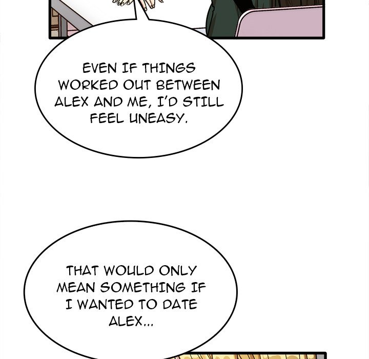 No More, No Less Chapter 48 Page 10