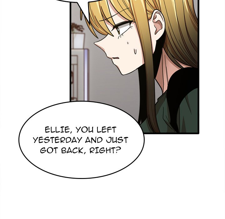 No More, No Less Chapter 48 Page 11