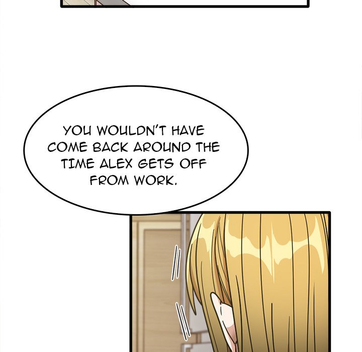 No More, No Less Chapter 48 Page 13