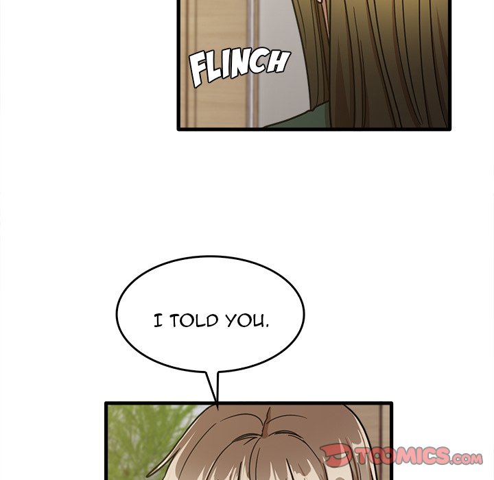 No More, No Less Chapter 48 Page 14