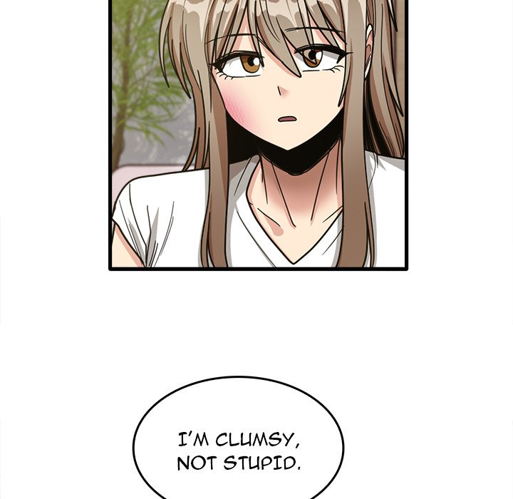 No More, No Less Chapter 48 Page 15