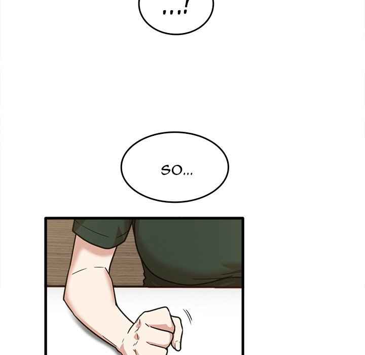 No More, No Less Chapter 48 Page 17