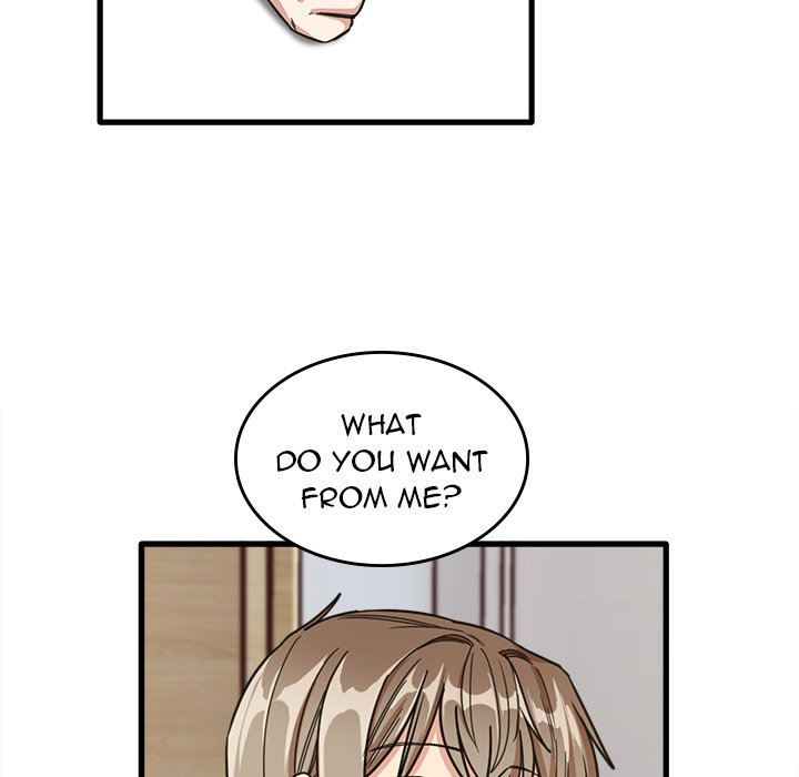 No More, No Less Chapter 48 Page 18