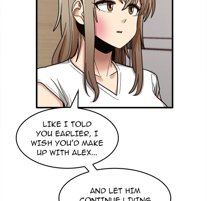 No More, No Less Chapter 48 Page 19