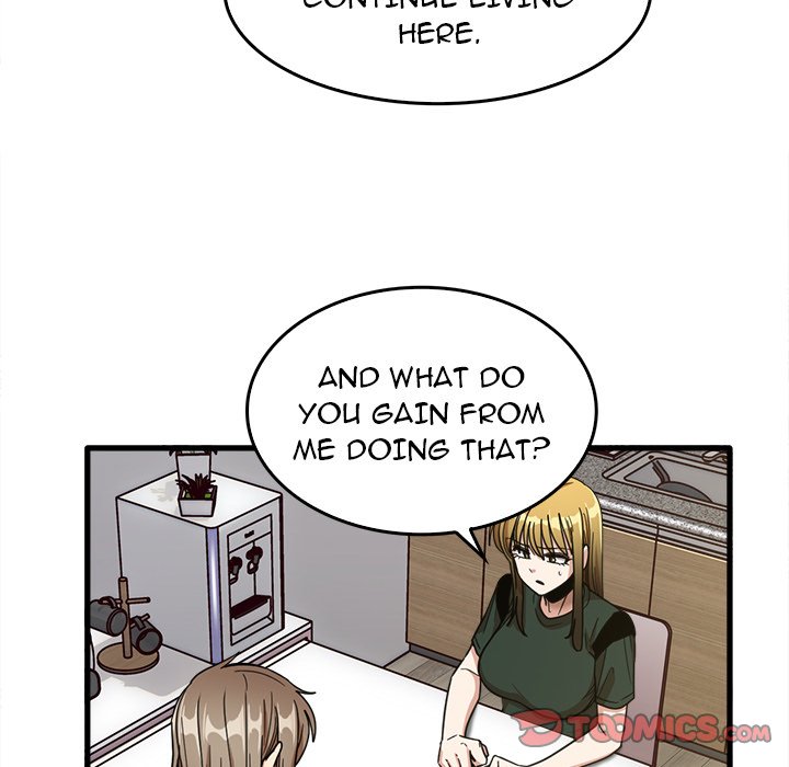No More, No Less Chapter 48 Page 20