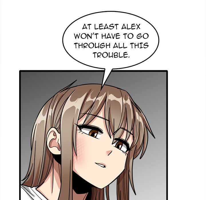 No More, No Less Chapter 48 Page 22