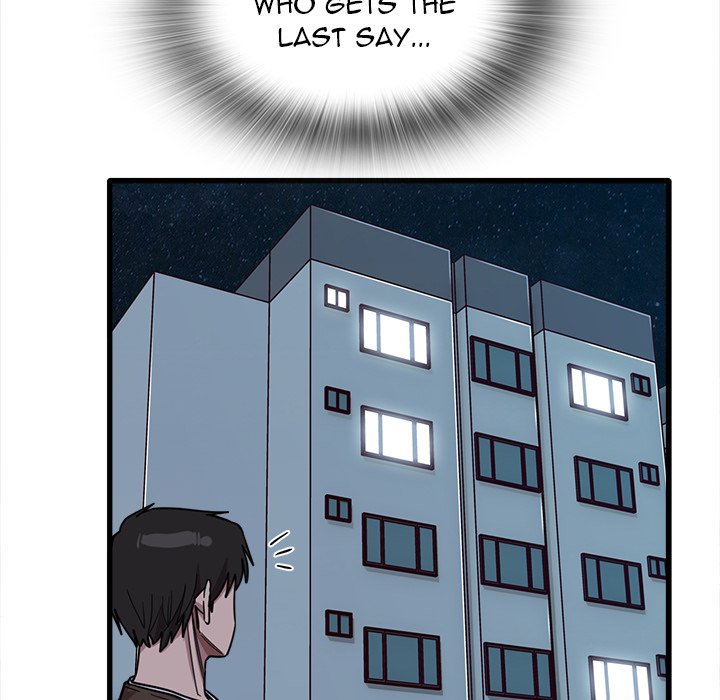 No More, No Less Chapter 48 Page 25