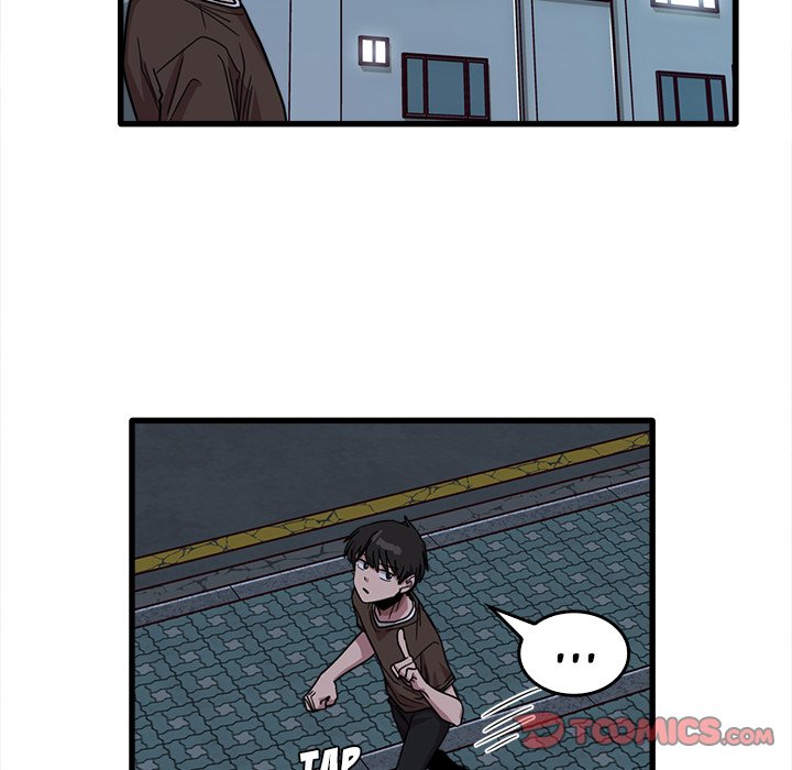 No More, No Less Chapter 48 Page 26
