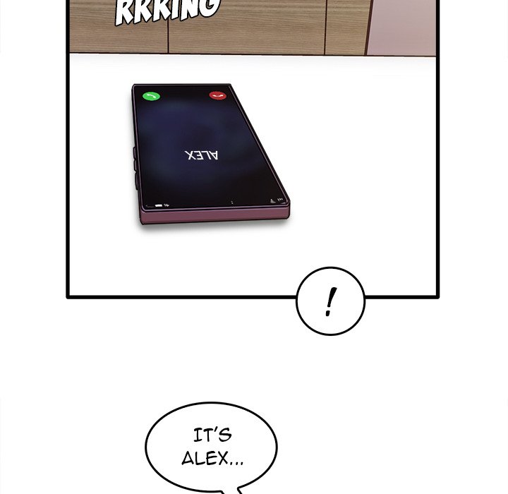 No More, No Less Chapter 48 Page 28