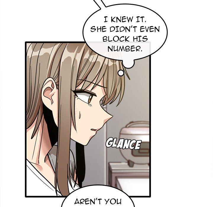 No More, No Less Chapter 48 Page 29