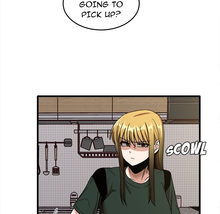 No More, No Less Chapter 48 Page 30