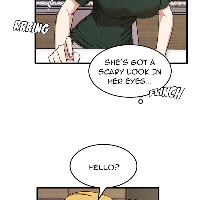 No More, No Less Chapter 48 Page 31