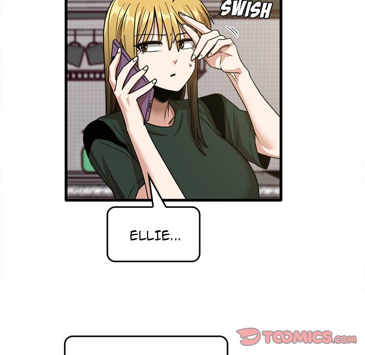 No More, No Less Chapter 48 Page 32