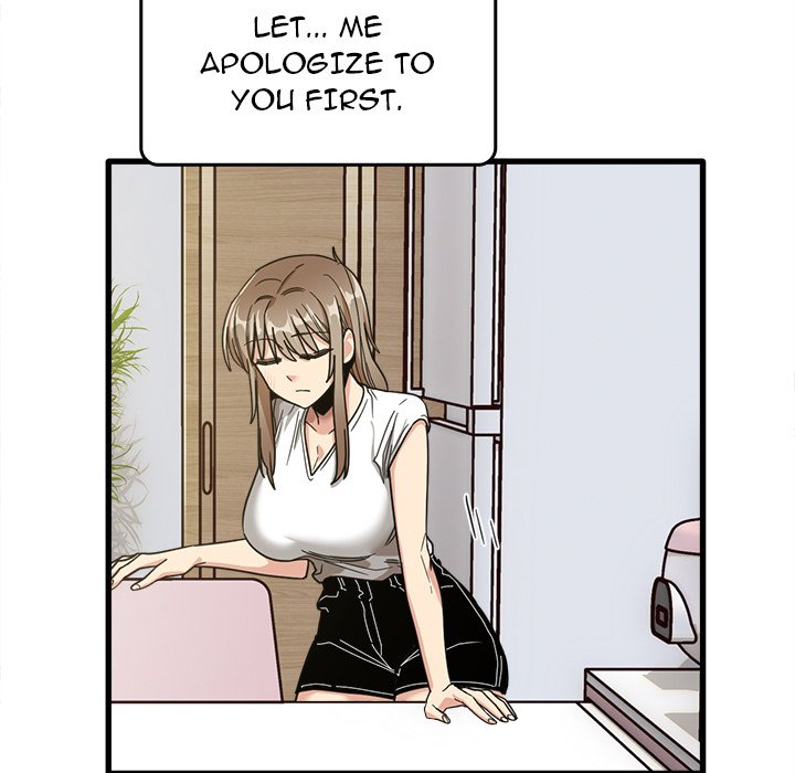 No More, No Less Chapter 48 Page 33