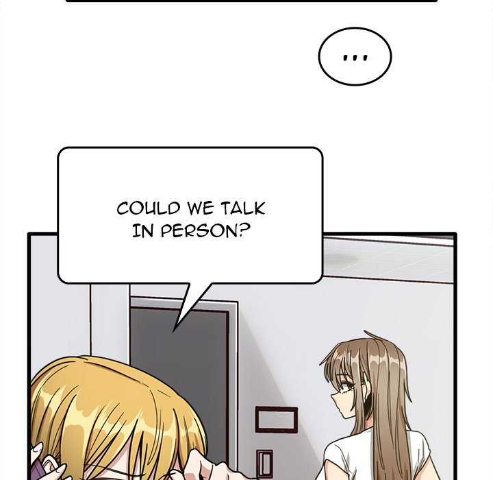 No More, No Less Chapter 48 Page 34