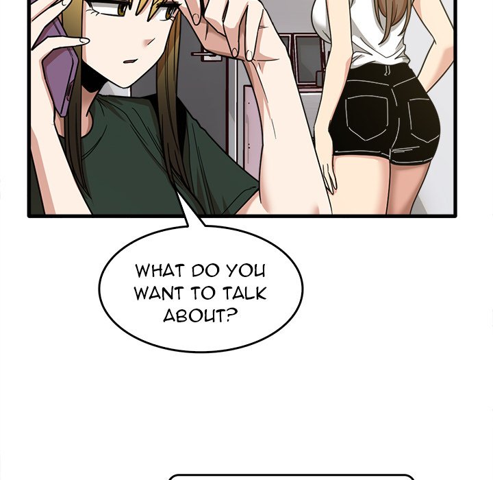 No More, No Less Chapter 48 Page 35